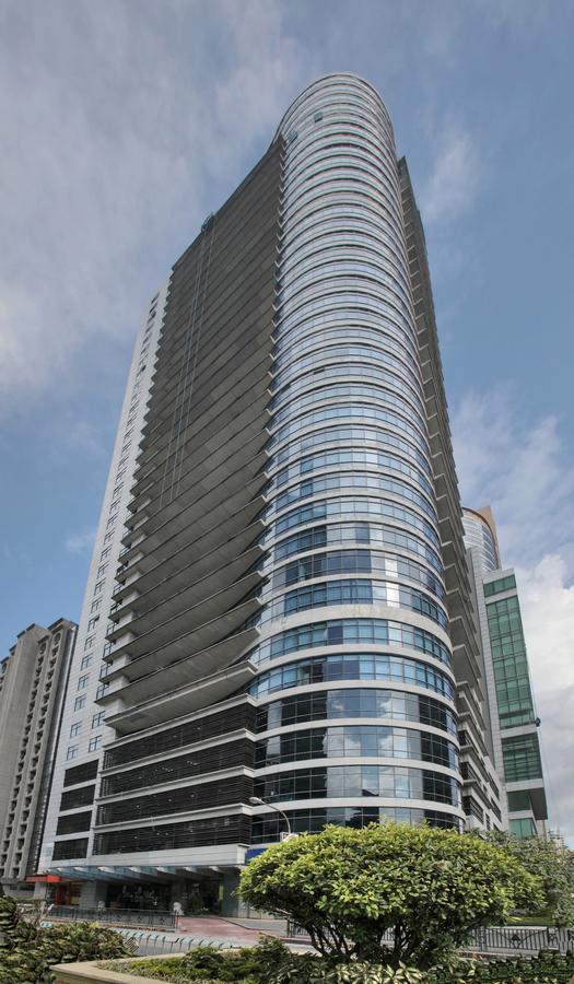The Malayan Plaza Hotel Pasig City Cameră foto